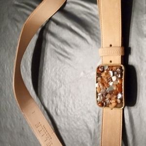 Elite Accessories Belt